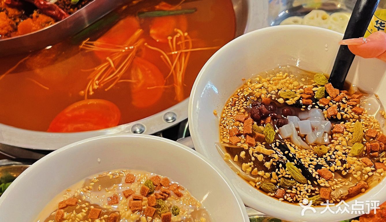 沈阳探店｜冬季暖锅！喜辣星人必去