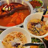 沈阳探店｜冬季暖锅！喜辣星人必去