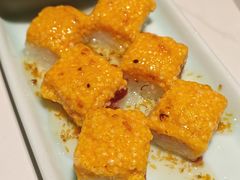 -龍聚祥烧麦馆(万达店)