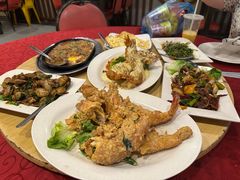 -真浪大家乐海鲜餐馆