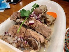 -巴依老爷新疆美食(望京小街店)