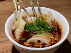 -太二酸菜鱼(南京艾尚天地店)