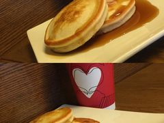 -星巴克(南京汉中环亚广场店)