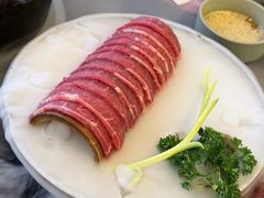 -盡膳口福·百年汤方火锅(科华北路店)