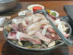 -潭门港海鲜大排档(琼海店)