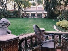 -马勒别墅·中餐厅