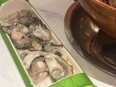 -老蜀铜火锅·酸菜脊骨·麻辣羊蝎子(热闹路店)