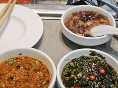 -海底捞火锅(天一广场亚细亚店)