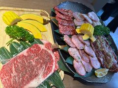 -虎丸烧肉(世纪汇店)