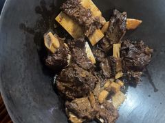 -鑫驼峰牛排火锅(普陀路店)