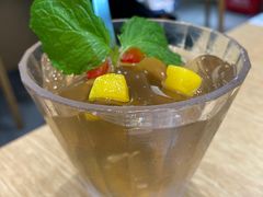 -蔡澜Pho·越南粉餐厅(海上世界店)
