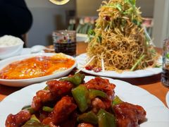-景秀餐厅(南锣鼓巷店)