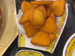 -芦月轩羊蝎子(太平桥店)