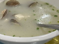 -明记海鲜大排档(巽寮湾店)