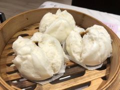 蜜汁叉烧包-稻香(汉街店)