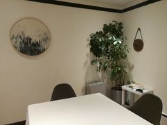 用餐区-心邸·庆宴(雅宝城店)