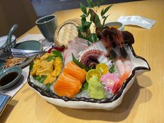 -秋荀日本料理(昆明同德广场店)