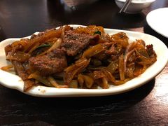 干炒牛河-添运来(茶园奥园广场店)