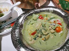 -帕娜·泰式茶餐厅·Bistro(近铁广场店)