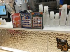 -KOI The(卓悦汇购物中心店)