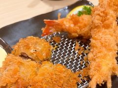 -胜博殿日式炸猪排(西红门店)