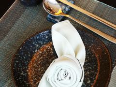 -西安浐灞艾美酒店·汉江餐厅·火锅