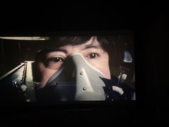 -山文星辉影城(济南和谐广场店)