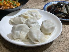 -金谷园饺子馆(北邮总店)