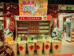 -西江美食舫·江西菜(健德桥店)