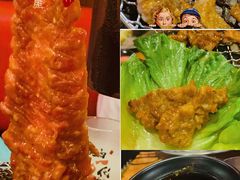 一本壶渍牛肋条-蒜香焼肉PURUSHIN(马场路店)