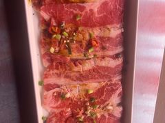 -正宗齐齐哈尔烤肉·齐牛哥鲜切炭火烤肉(杭州总店)