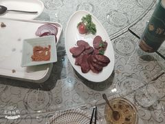 -驿楼兰·新疆菜(火车站店)