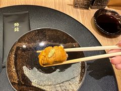 -鮨政· Omakase(港汇恒隆广场店)