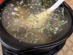 -山里人家土菜馆(茅山店)