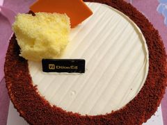 -第戎蛋糕(恒隆广场店)