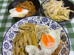 -梁掌门老梁干挑(凤凰路店)