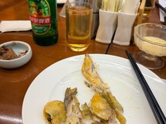 -洲际酒店-第六层自助餐厅