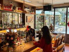 -Mammamia意大利餐厅(阳春巷店)