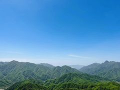 -老界岭旅游度假区