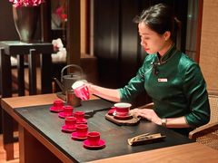 -广州文华东方酒店·江-由辉师傅主理