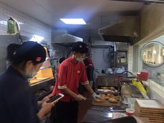 -塔斯汀中国汉堡(江大南路店)