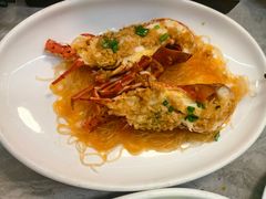 -阿忠食坊大排档·20年老店(万象城店)