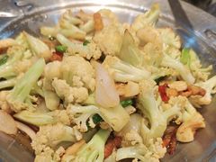 -东北大院·东北菜(三台子店)