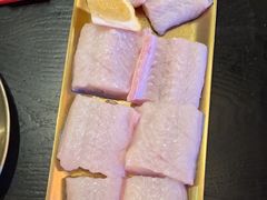 -西塔老太太泥炉烤肉(上海七宝领展广场店)