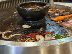 -美食美客土烙锅店·老字号