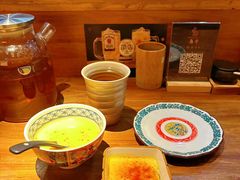 -鸟幸 TORISAKI 炭火居酒屋