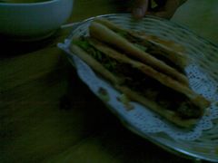 -王胖子驴肉火烧(鼓楼店)