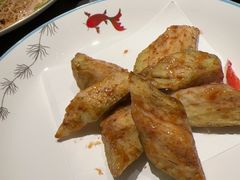 -小炳胜(卓悦中心店)