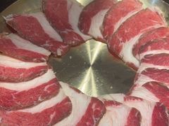 -御品海鲜·东北菜·烧烤餐厅(佳兆业店)