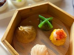 -富力丽思卡尔顿酒店·丽轩中餐厅
